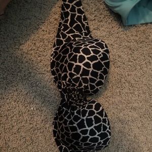 VS PINK swimsuit top